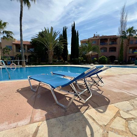 Beautiful Garden Apartment Mandria  Exterior photo
