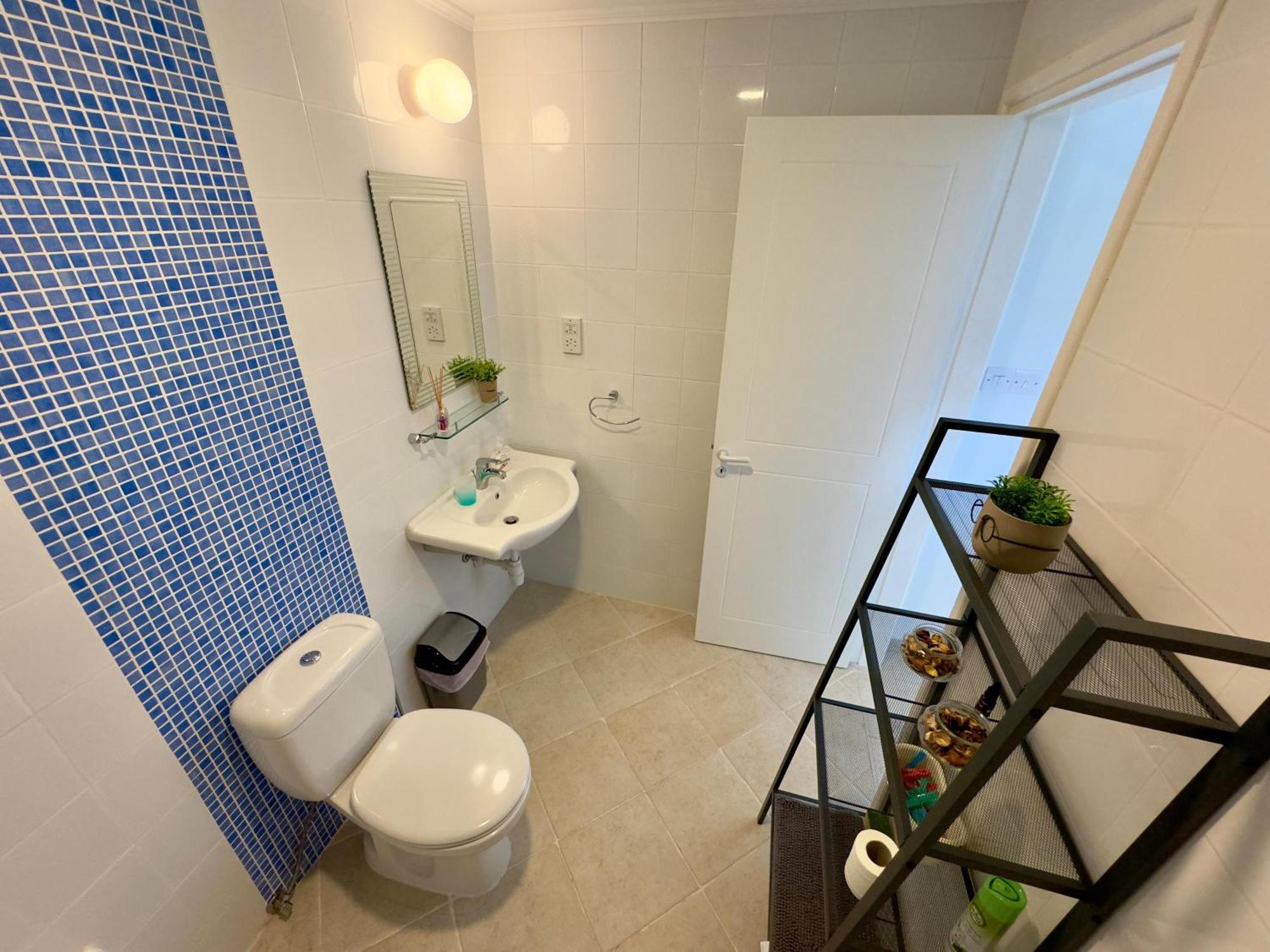 Beautiful Garden Apartment Mandria  Exterior photo