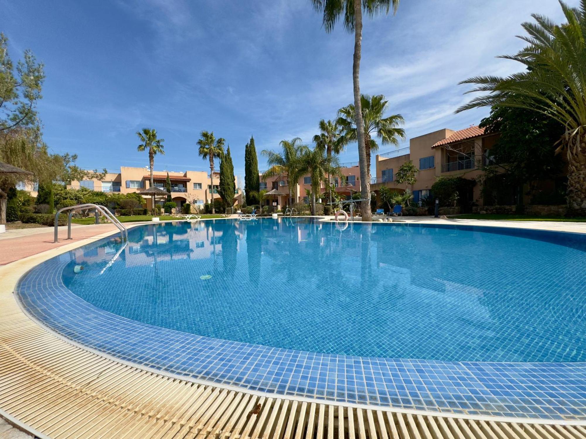 Beautiful Garden Apartment Mandria  Exterior photo