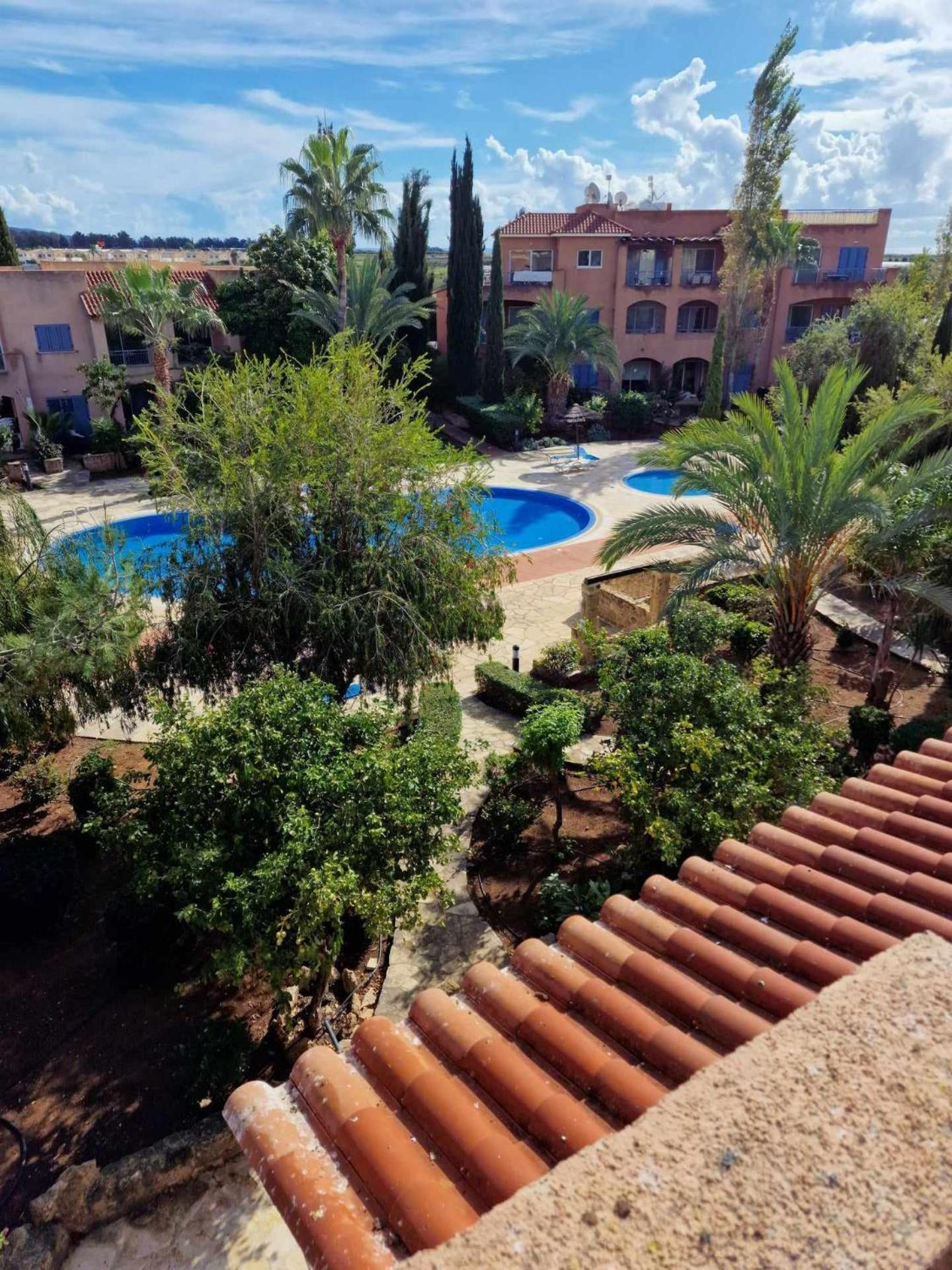 Beautiful Garden Apartment Mandria  Exterior photo