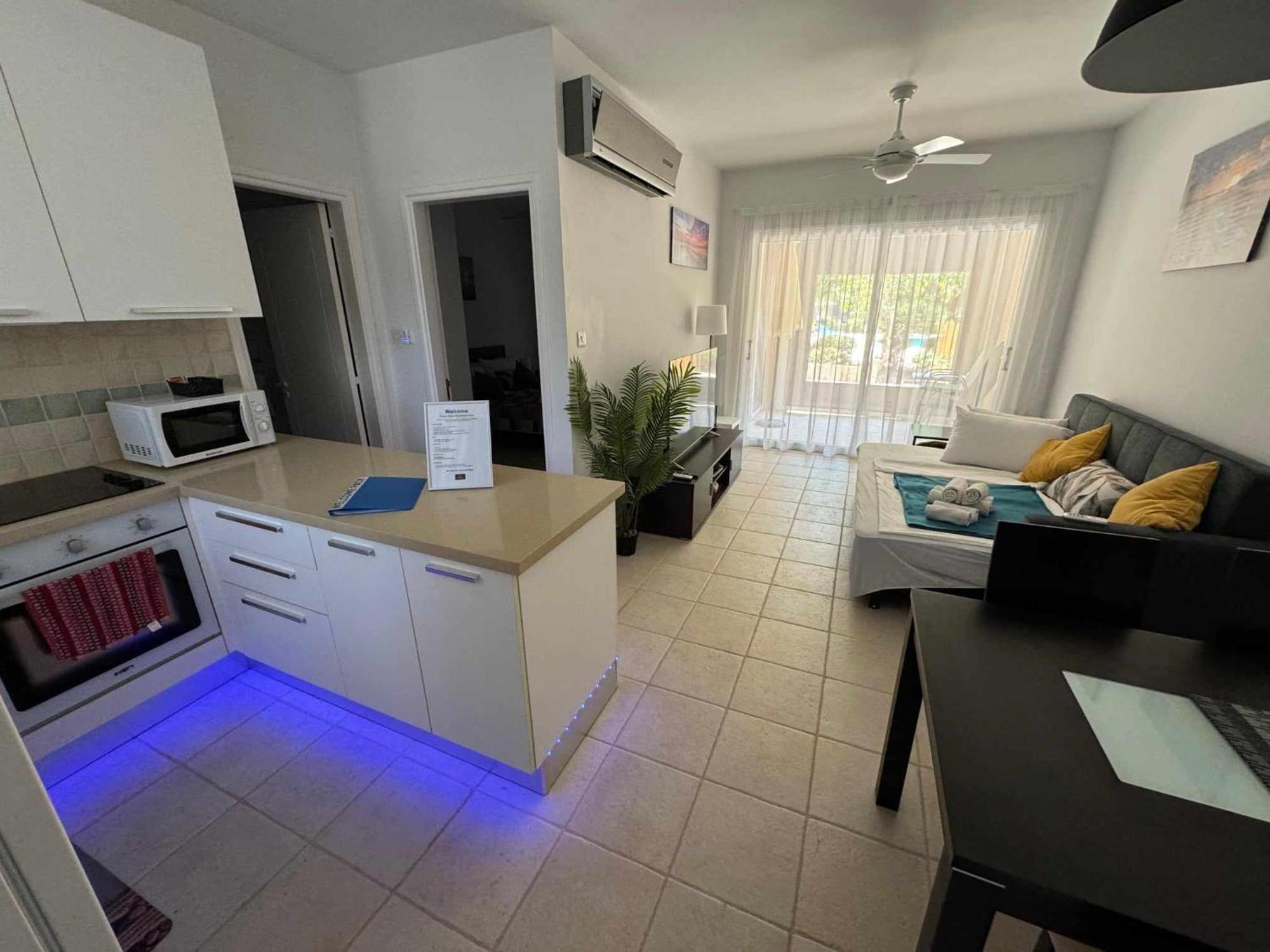 Beautiful Garden Apartment Mandria  Exterior photo